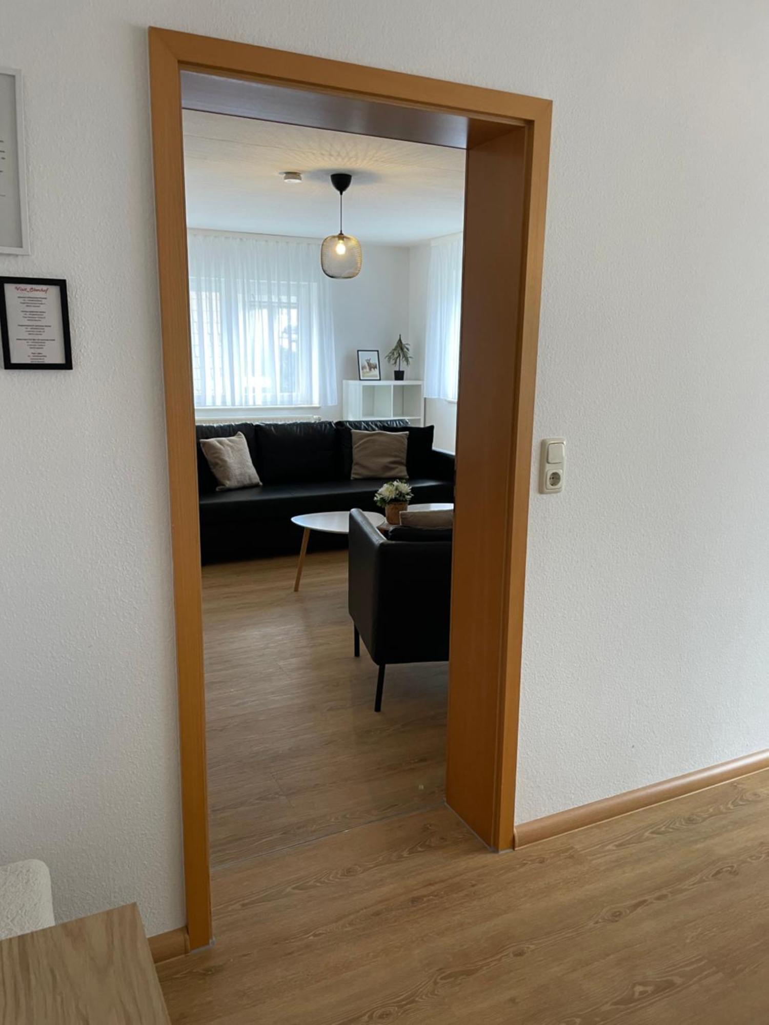 Visit Oberhof 2 Apartment Room photo
