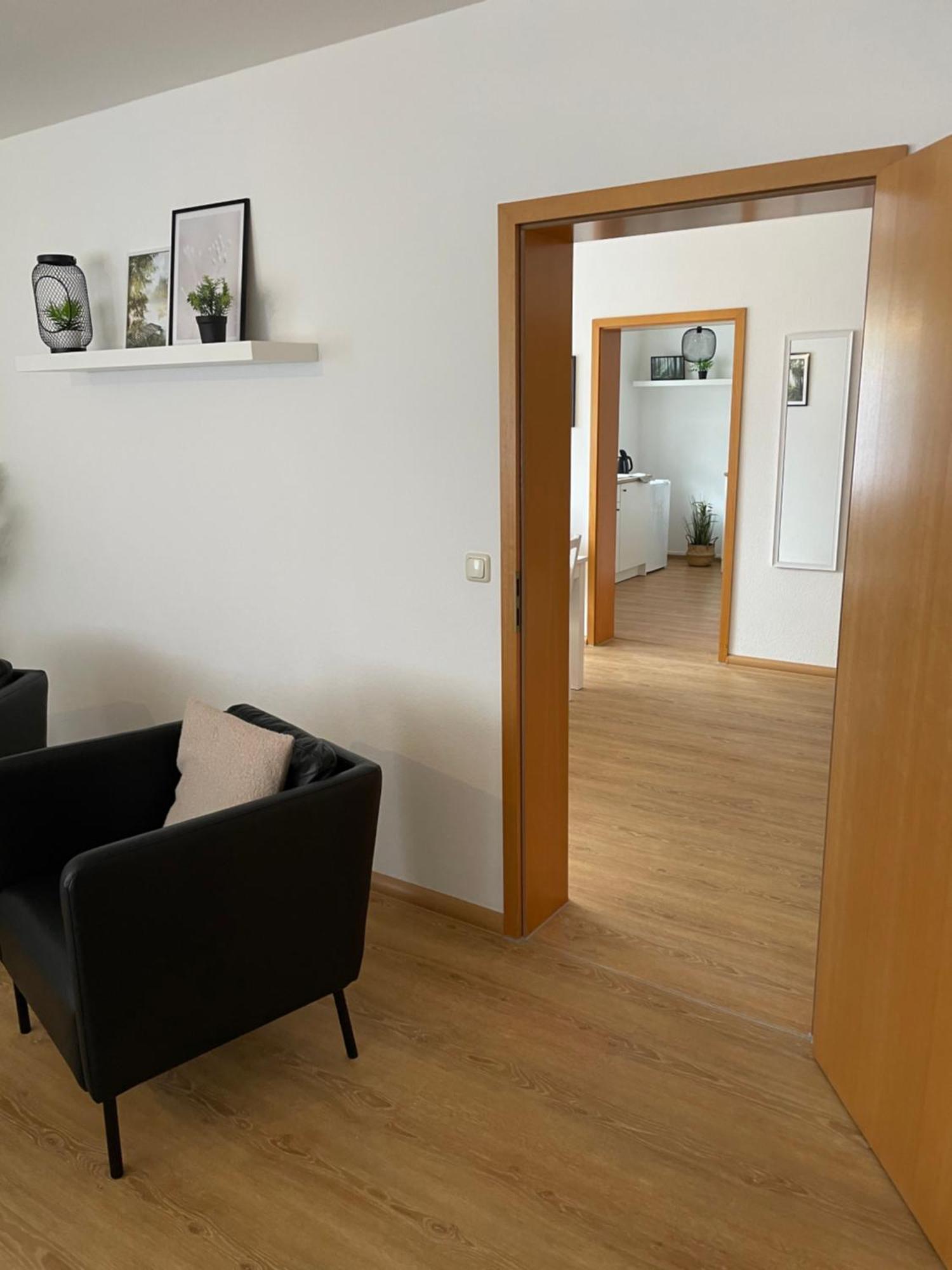 Visit Oberhof 2 Apartment Room photo