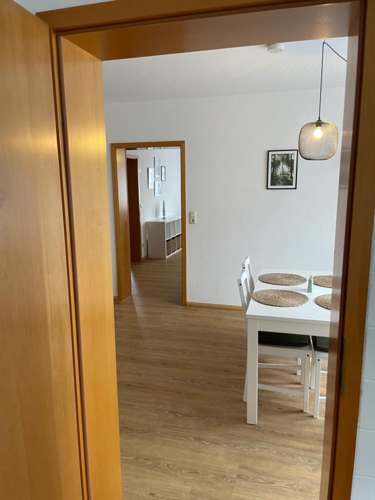 Visit Oberhof 2 Apartment Room photo