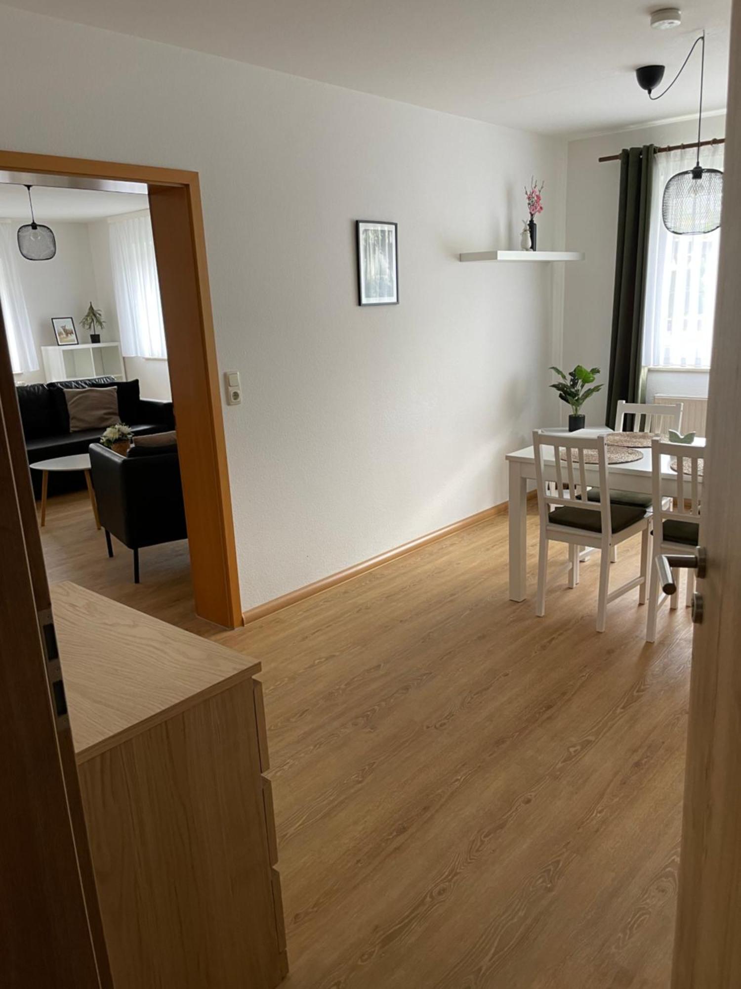 Visit Oberhof 2 Apartment Room photo