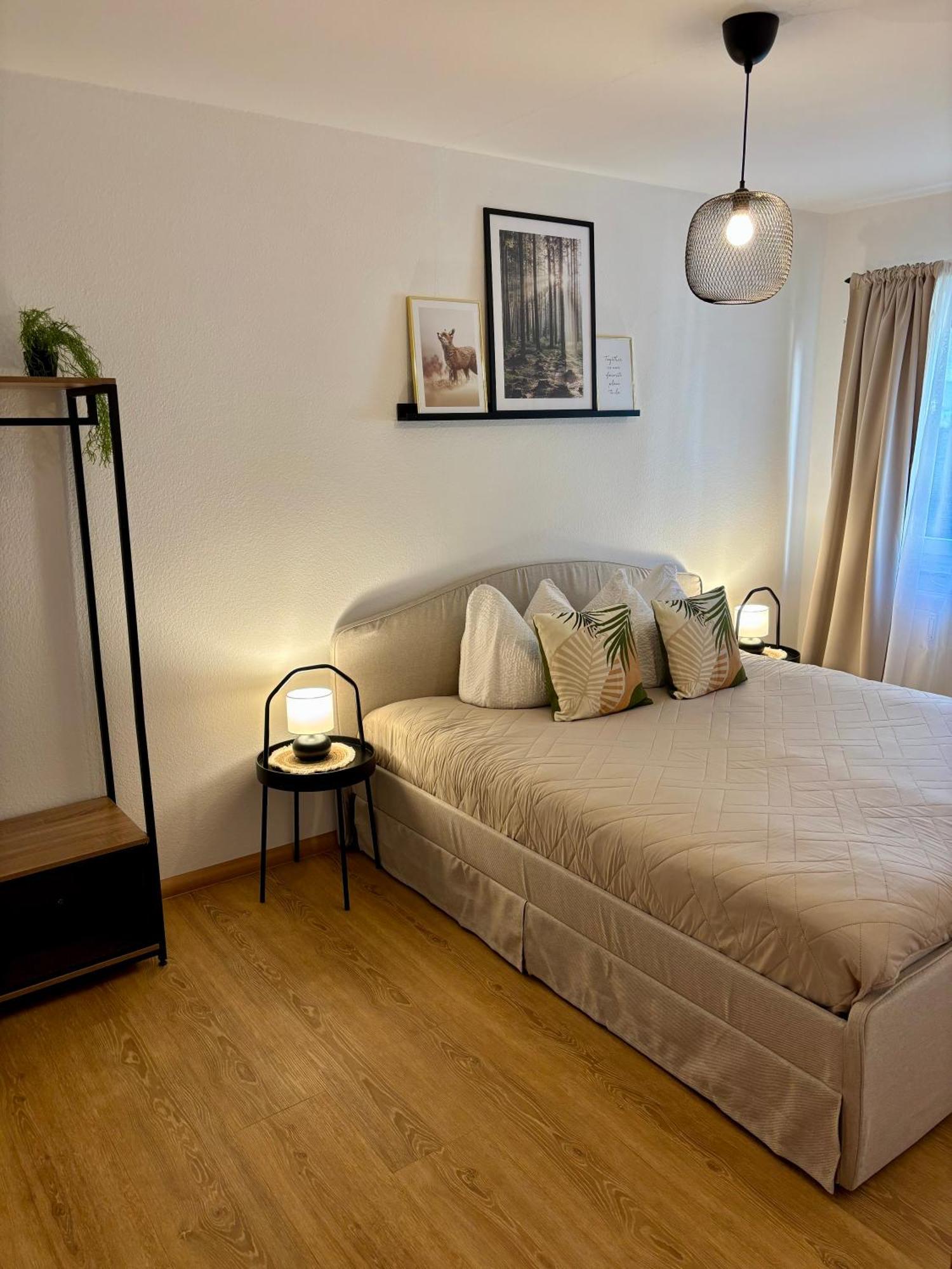 Visit Oberhof 2 Apartment Exterior photo